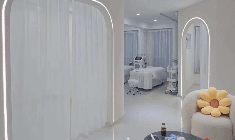 打造完美肌膚，加盟Dr. Jane皮膚管理連鎖店