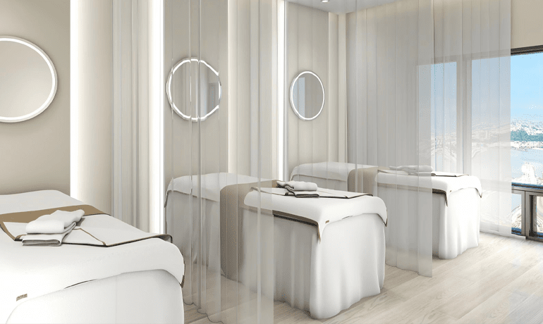 揭秘全球知名皮膚管理加盟店——DRJANE