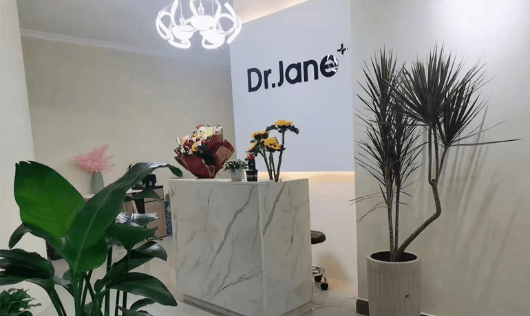 皮膚加盟管理，打造明星皮膚從此不再遙不可及