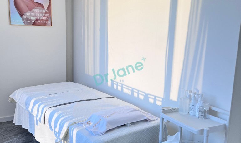 合肥皮膚管理加盟，開啟美麗事業(yè)的新起點(diǎn)