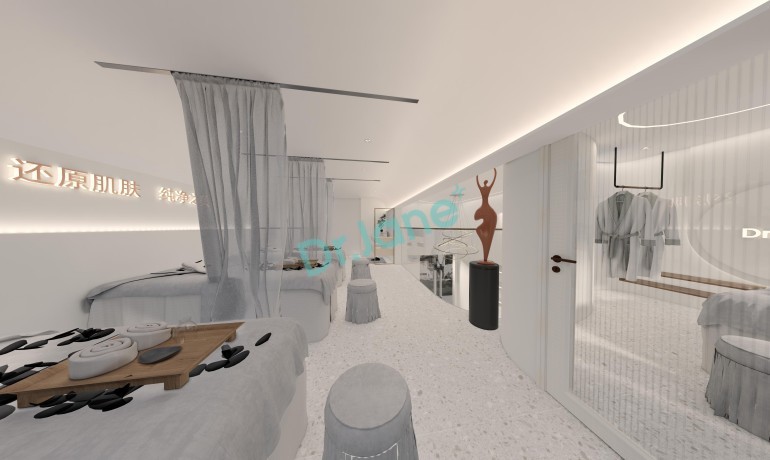 邯鄲皮膚管理加盟，開啟美麗事業(yè)的新篇章