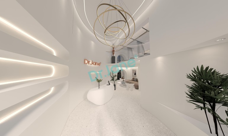 鄭州韓式皮膚管理加盟，煥發(fā)美麗，從專業(yè)護理開始