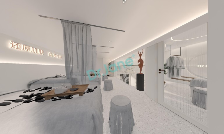 韓國皮膚管理機(jī)構(gòu)加盟，開啟美麗事業(yè)的黃金機(jī)遇