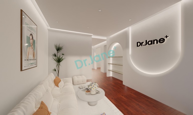 開一家皮膚管理中心，打造美麗肌膚的健康之道