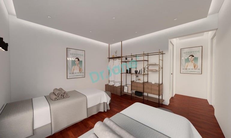 皮膚管理中心怎么樣