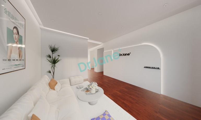 男士皮膚管理中心，科學(xué)護(hù)理，煥發(fā)健康光澤