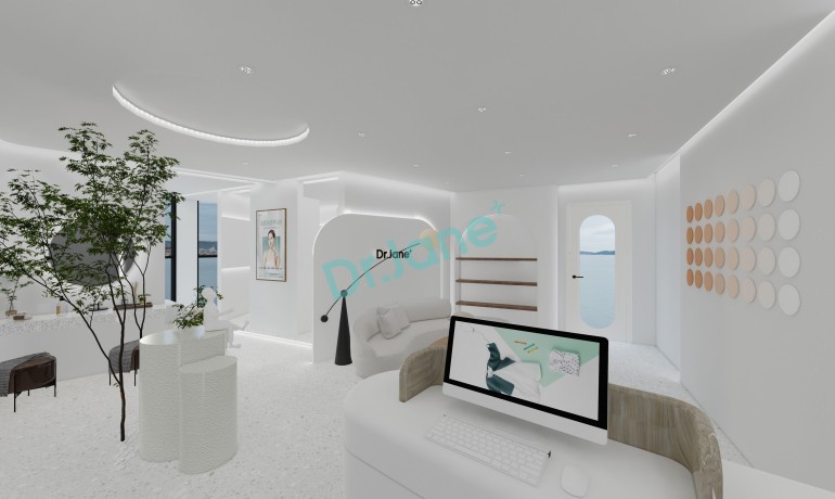 鄭州皮膚管理中心，專業(yè)醫(yī)療美容機(jī)構(gòu)的信賴之選