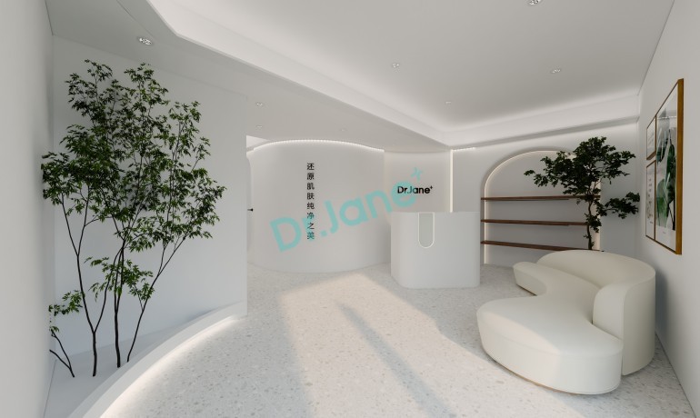 比較出名的皮膚管理中心