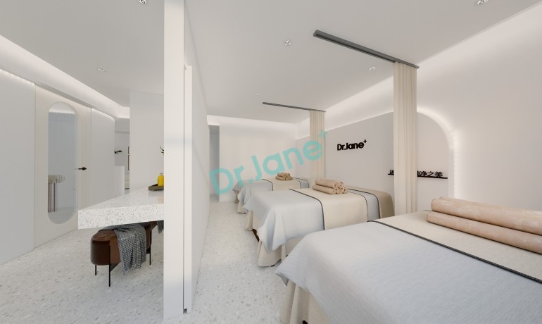 皮膚管理中心賺錢(qián)嗎？