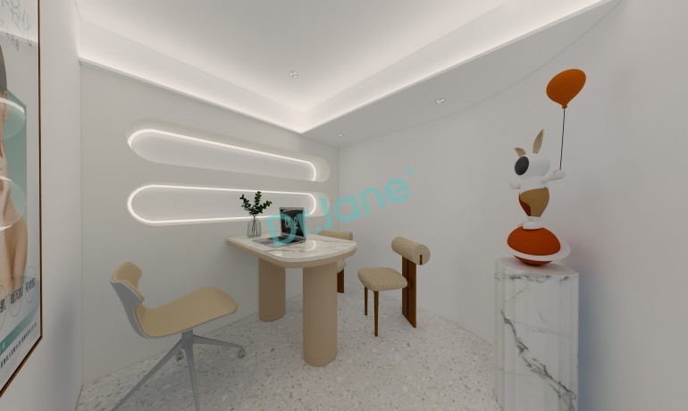 開皮膚管理中心，打造個性化護膚解決方案