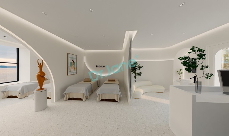 皮膚健康管理中心，科學(xué)守護(hù)你的肌膚健康