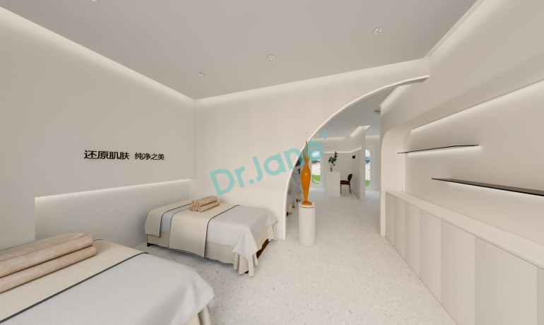 麗江皮膚管理產品店，煥發(fā)肌膚光彩的秘密