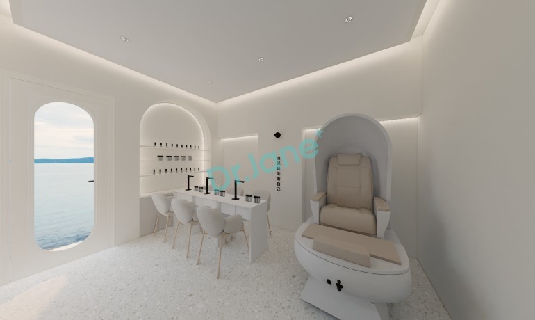 上海皮膚管理中心，專業(yè)護(hù)理，健康肌膚的守護(hù)者