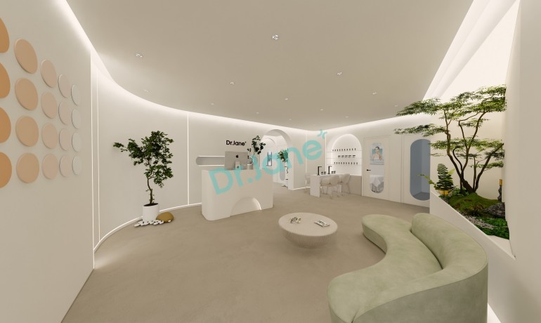 韓國皮膚管理護膚店，煥發(fā)肌膚光彩的秘密