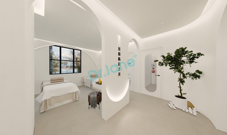 天津哪有皮膚管理的店