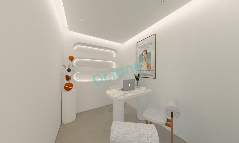 皮膚管理店是什么行業(yè)