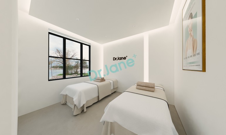 皮膚管理美容店鄭州店，科學(xué)護(hù)膚，煥發(fā)健康光彩