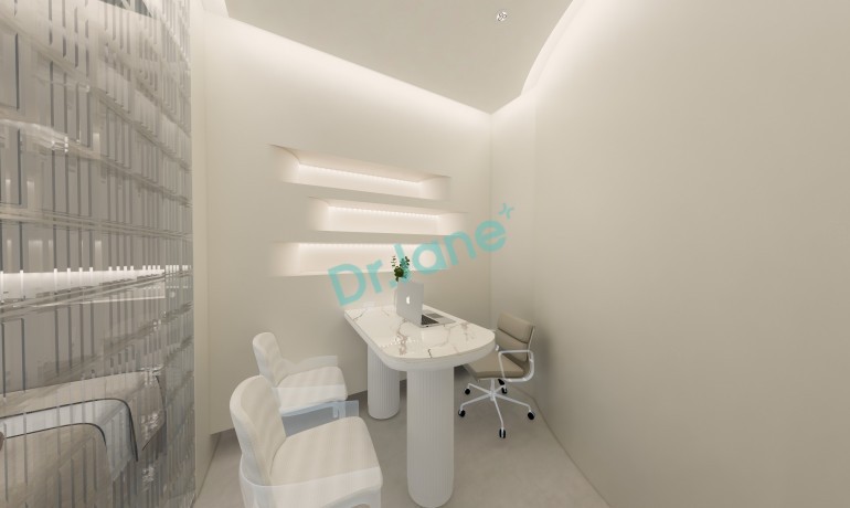 皮膚管理店美容行業(yè)，科學(xué)護(hù)理，煥發(fā)青春光彩