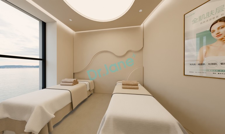 天津皮膚管理加盟，開啟美麗事業(yè)的新起點(diǎn)