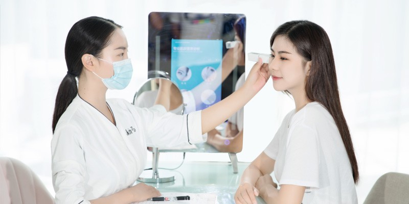 為何皮膚管理中心在韓國(guó)如此受女性青睞？