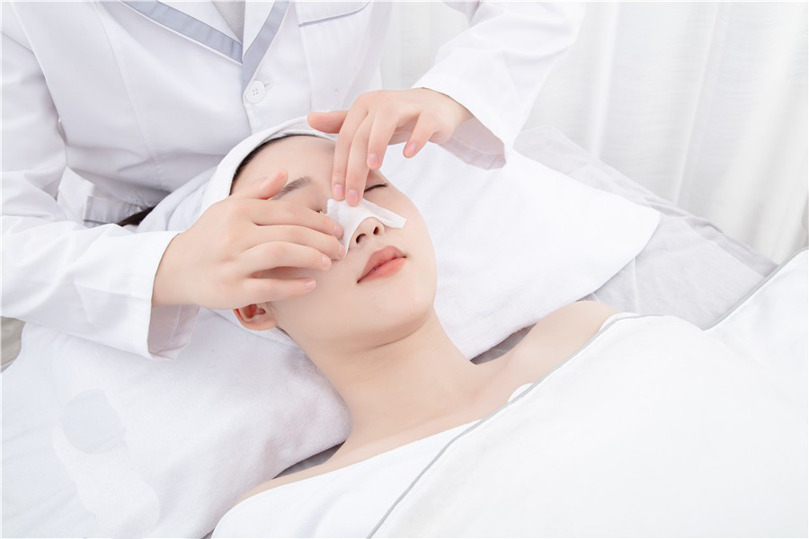 Dr.Jane服務(wù)項目-魔法清潔系列皮膚管理：黑頭專項管理