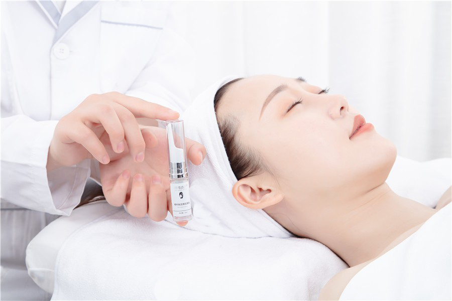 Dr.Jane服務項目-凈膚清肌系列皮膚管理：清肌排毒管理