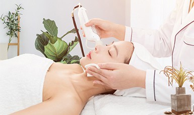 皮膚管理中心怎么開？需要多少錢！