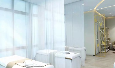 毛孔粗大怎么辦？選擇Dr.Jane皮膚管理中心！