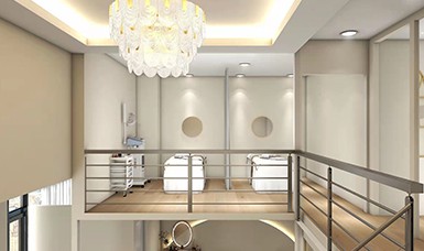 皮膚管理中心學(xué)費大概多少