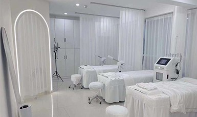 皮膚管理中心是干什么的？