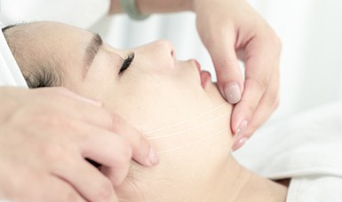 Dr.Jane皮膚管理中心加盟費(fèi)多少錢(qián)