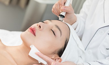 加盟Dr.Jane皮膚管理中心有什么優(yōu)勢？