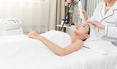 Dr.Jane皮膚管理中心告訴你怎么拓客！