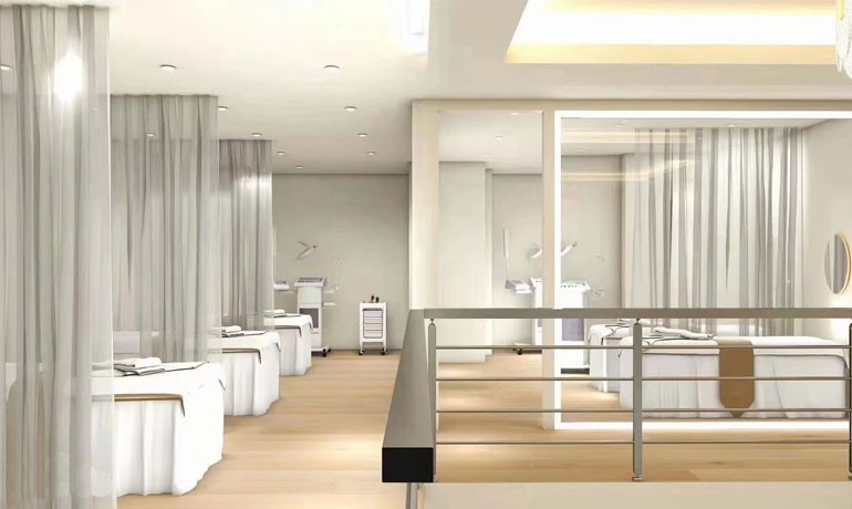 加盟皮膚管理中心連鎖店，開啟全新的創(chuàng)業(yè)之旅