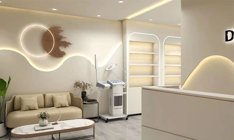 韓國著名的皮膚管理品牌——Dr.Jane