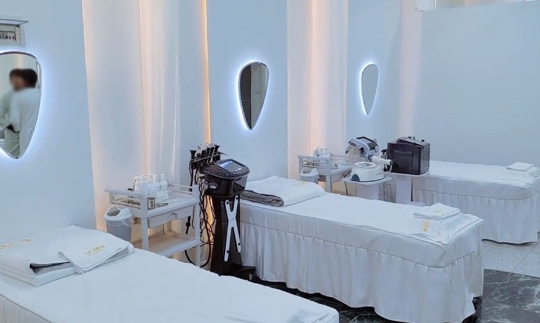 高端韓國皮膚管理加盟連鎖：引領(lǐng)美麗新時代