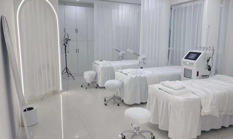 韓國皮膚管理加盟選哪家比較好??？drjane最佳選擇！