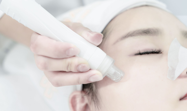 韓國皮膚管理加盟項目一覽，引領美膚潮流