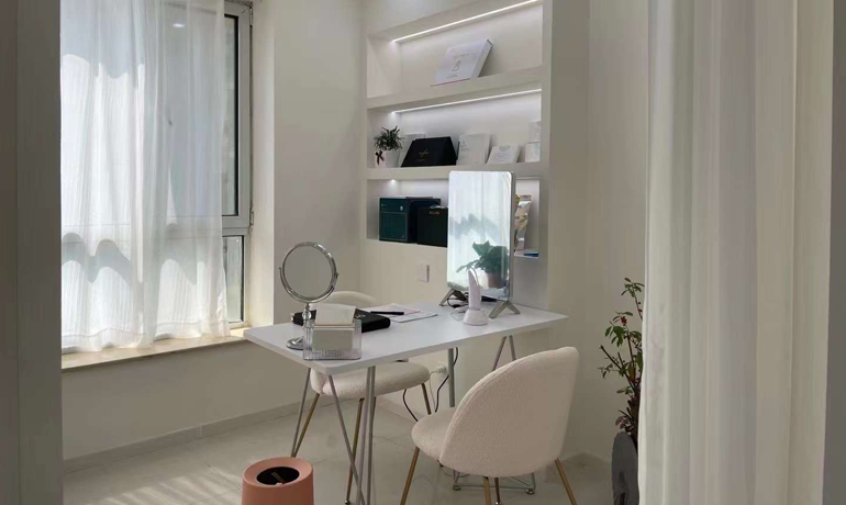 韓國皮膚管理機構加盟：打造美麗新生活