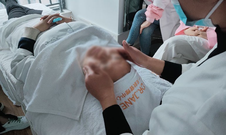 皮膚管理入門知識(shí)：打造健康美麗的肌膚