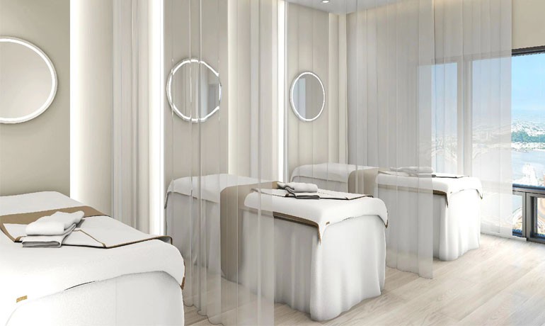 秋天面部皮膚管理知識(shí)