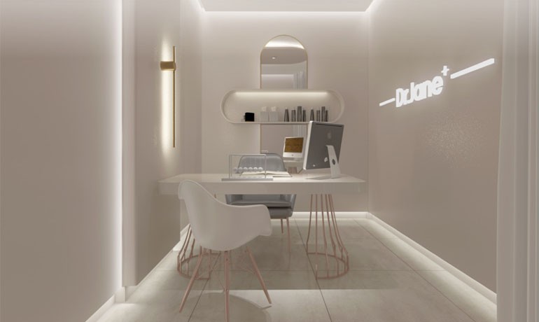 【Dr. Jane皮膚管理加盟】開(kāi)啟您的美麗事業(yè)，共享成功喜悅