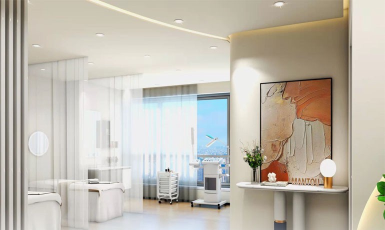 皮膚管理加盟靠譜嗎？