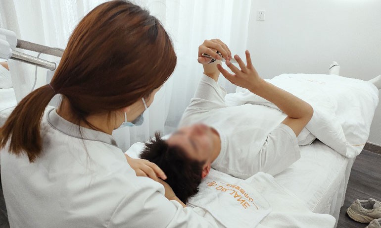 皮膚管理中心是真的嗎？